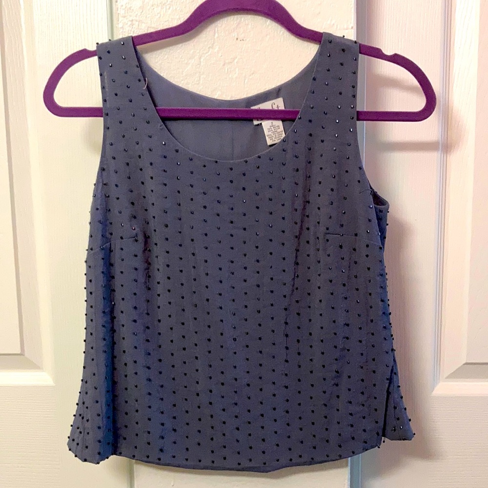 Ann Taylor Blouse
